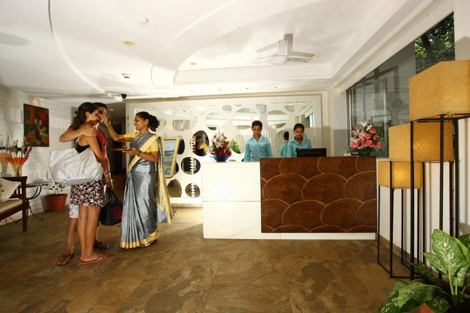 Facilities