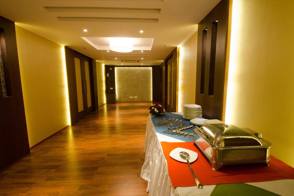 Facilities