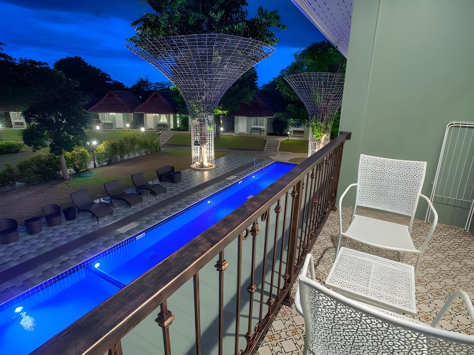 Amarin Resort Resort in Thailand