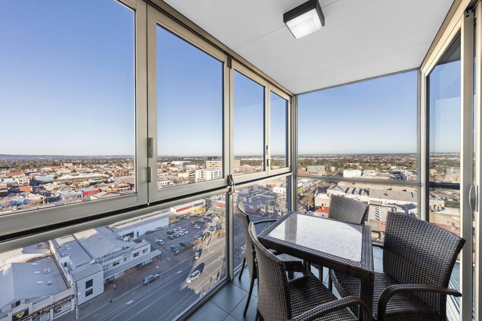 iStay Precinct Adelaide Apartment hotel in Adelaide