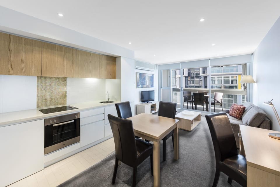 iStay Precinct Adelaide Apartment hotel in Adelaide