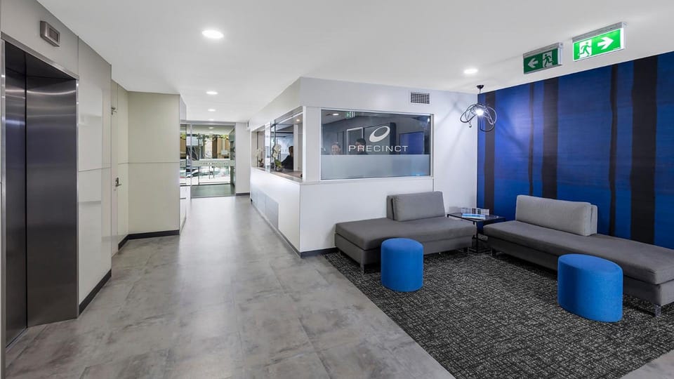 iStay Precinct Adelaide Apartment hotel in Adelaide