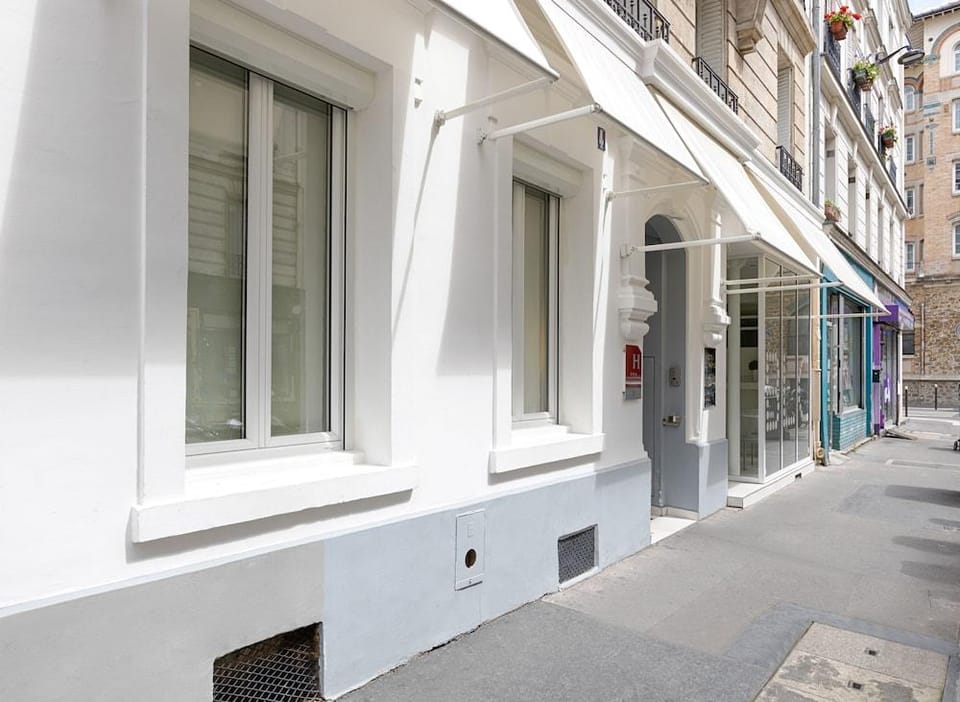 BLC Design Hotel Hotel in Paris