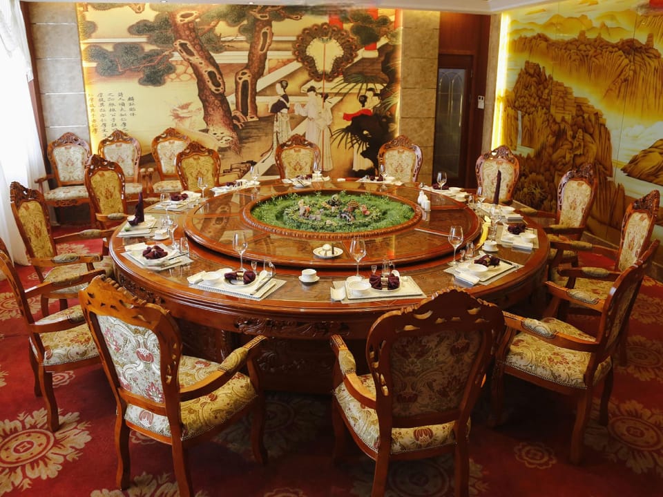 Guoyi Hotel Hotel in China