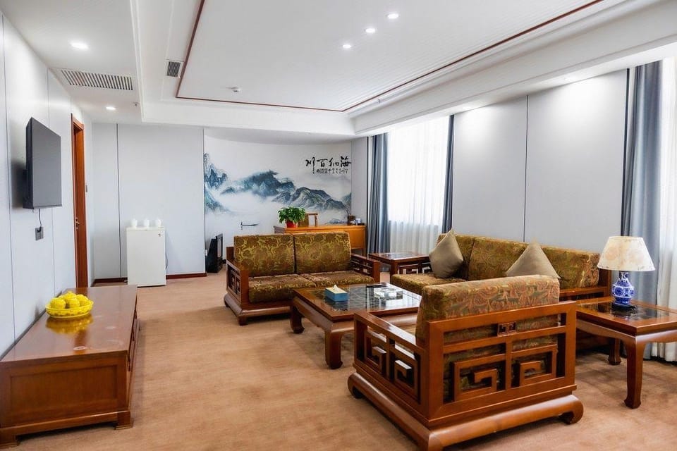Guoyi Hotel Hotel in China