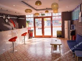 LYGSKYJDXQCZD Hotel in Jiangsu