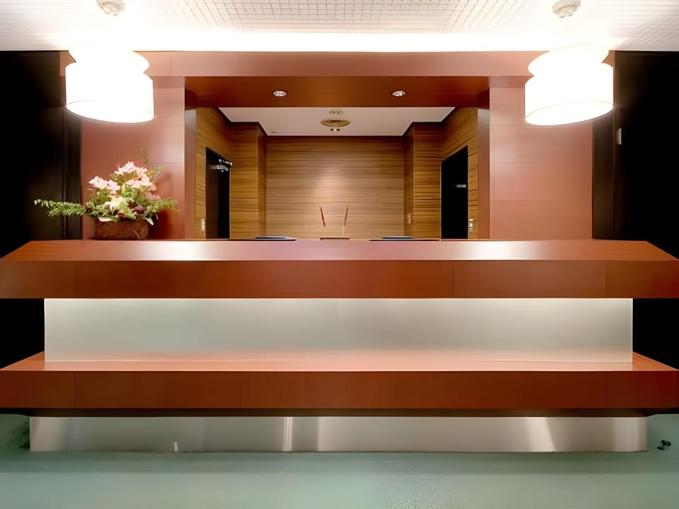 Hotel Areaone Fukuyama Hotel in Hiroshima Prefecture