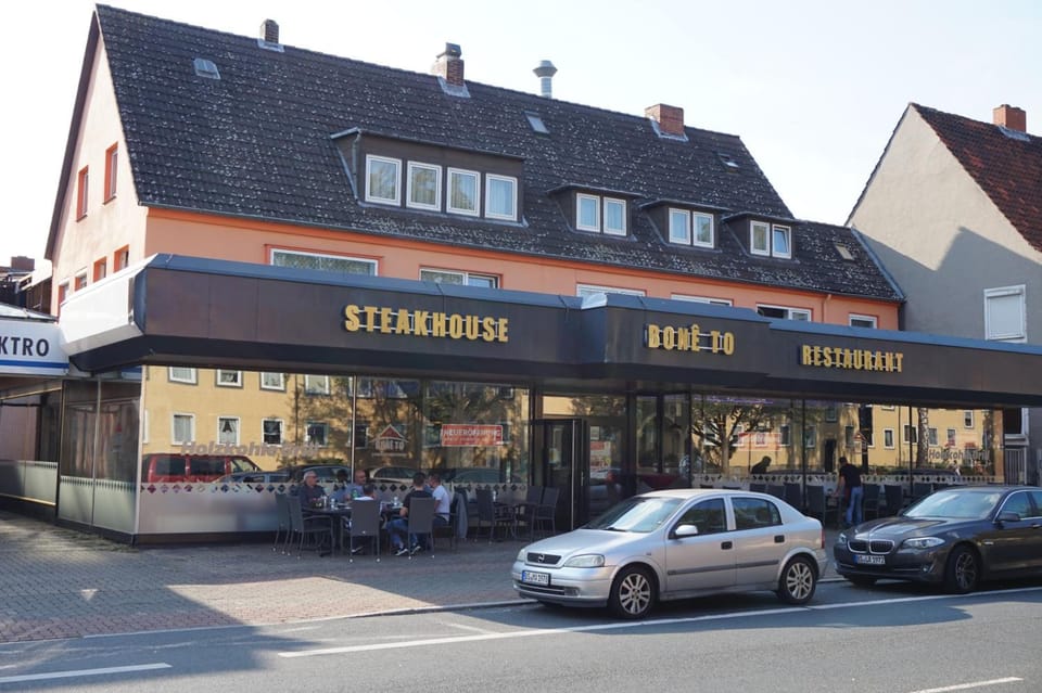Bone To Hotel in Lower Saxony, Germany