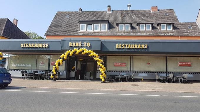 Bone To Hotel in Lower Saxony, Germany