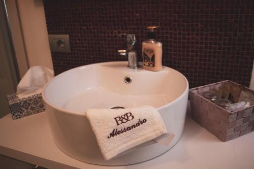 B&B Alessandro Hotel in Trentino-South Tyrol