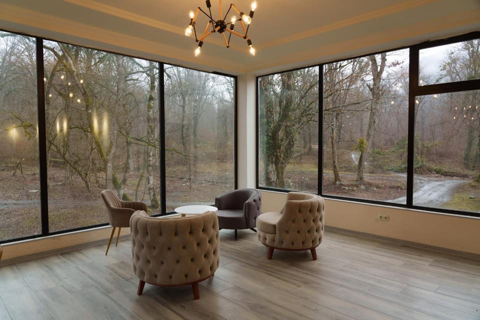 Meeting room / ballrooms