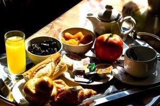 Ashley Hotel Hotel in Le Mans