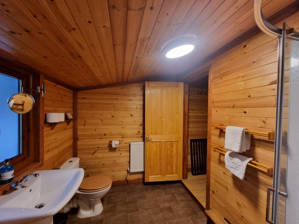 Cairngorm Lodges Lodge in Scotland