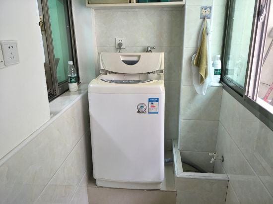 Heping Hostel Hotel in China