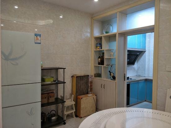 Heping Hostel Hotel in China