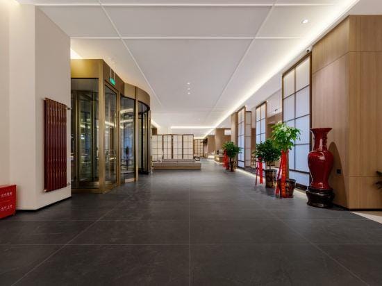 Eyi Qihang Hotel Hotel in China