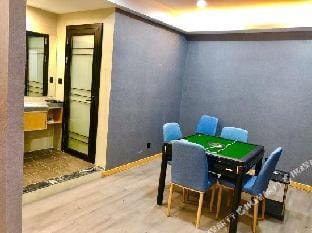 Junyi Hotel (Feidong Huadong Building Materials Center) Hotel in Jiangsu