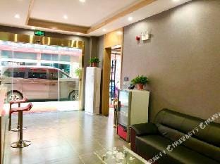 Junyi Hotel (Feidong Huadong Building Materials Center) Hotel in Jiangsu