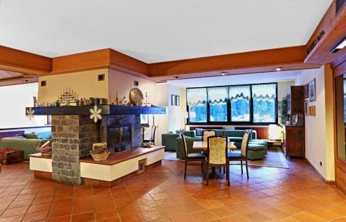 Hotel Santa Caterina Hotel in Santa Caterina di Valfurva
