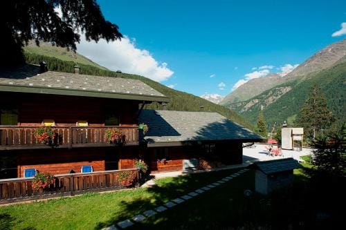 Hotel Santa Caterina Hotel in Santa Caterina di Valfurva
