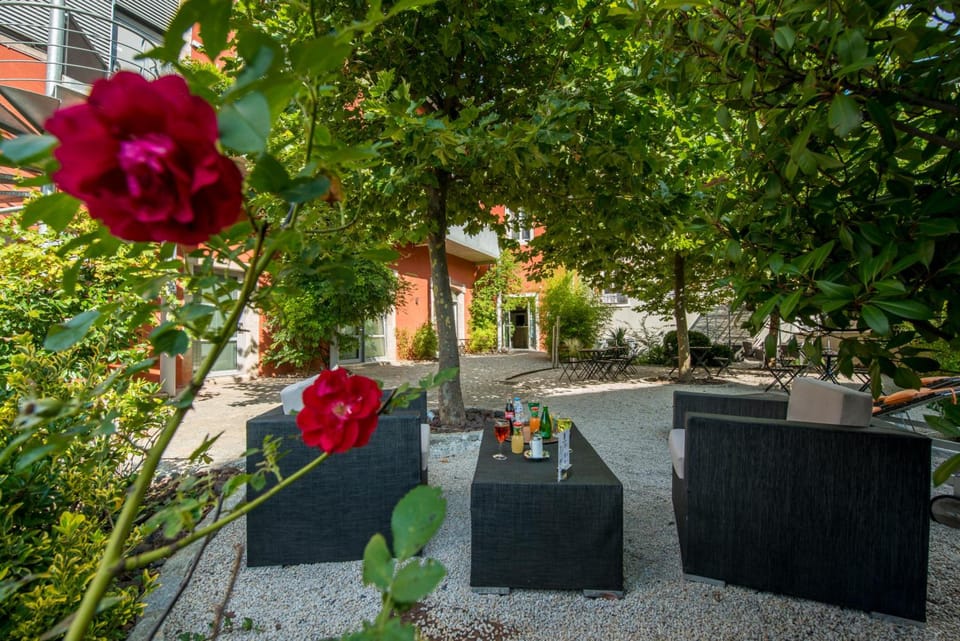 Hotel des Capucins Hotel in Auvergne-Rhône-Alpes