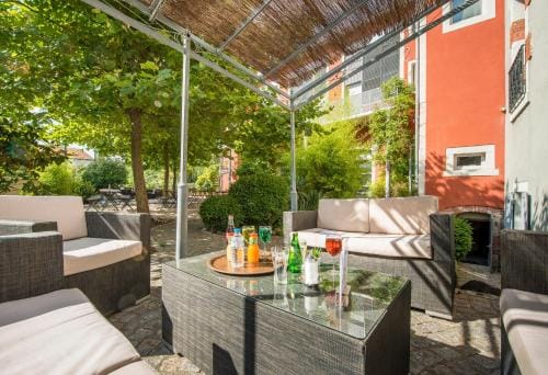Hotel des Capucins Hotel in Auvergne-Rhône-Alpes