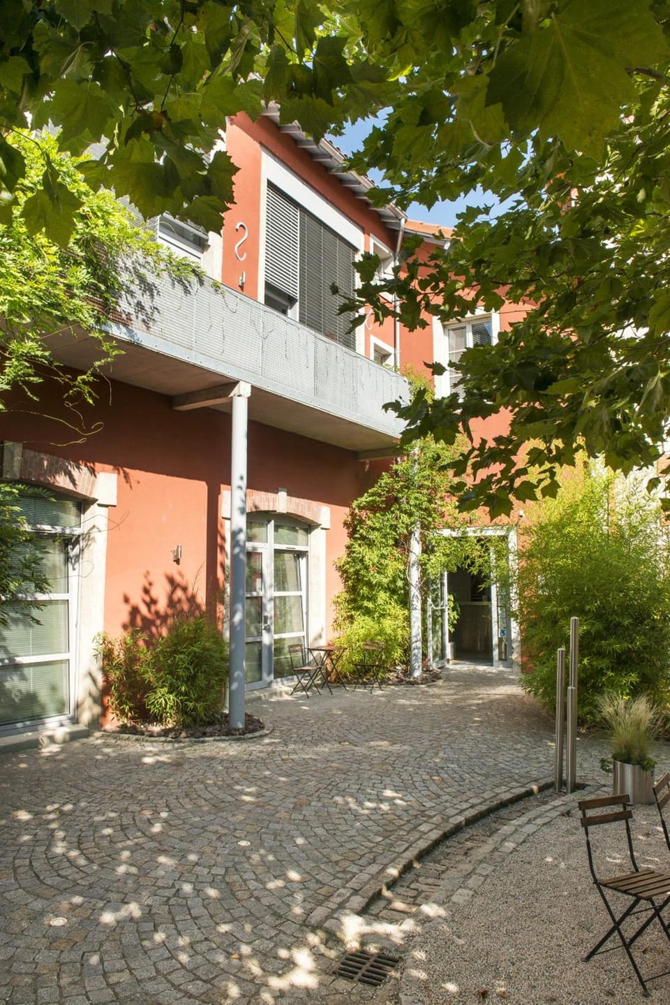 Hotel des Capucins Hotel in Auvergne-Rhône-Alpes