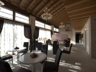 Hotel Asolo Hotel in Asolo