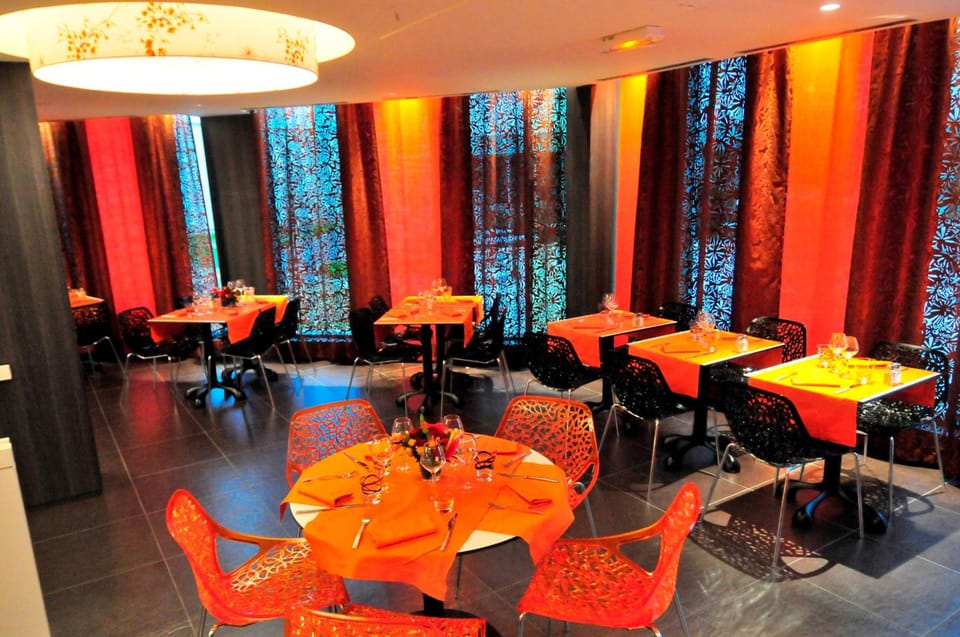 B&B HOME Lyon Centre Berthelot Hotel in Lyon