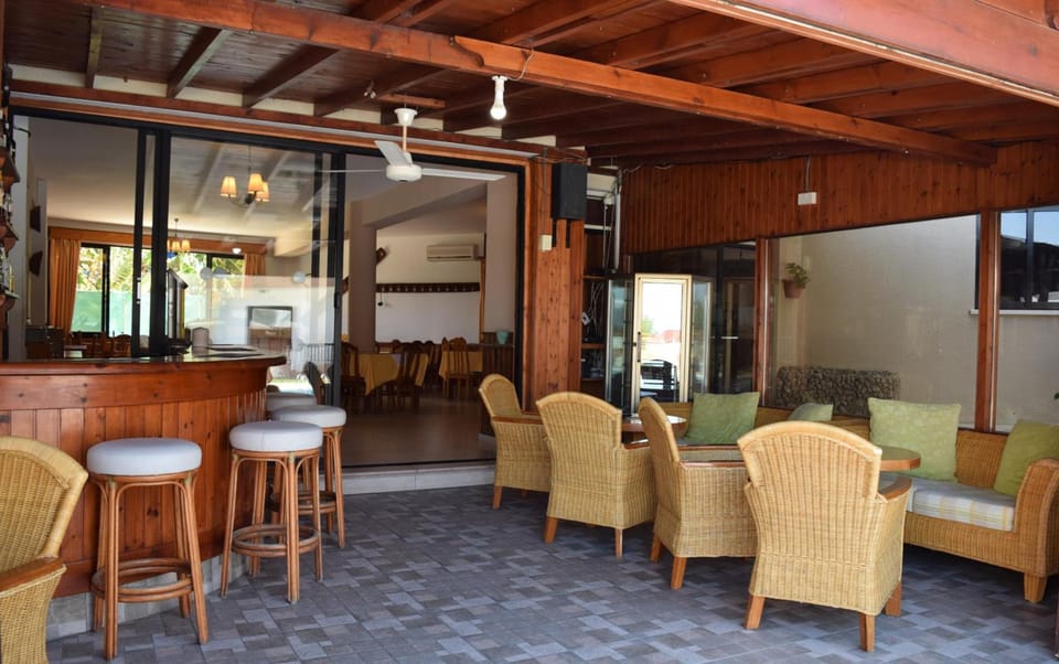 Anna Hotel Apartments Apartment hotel in Paphos District