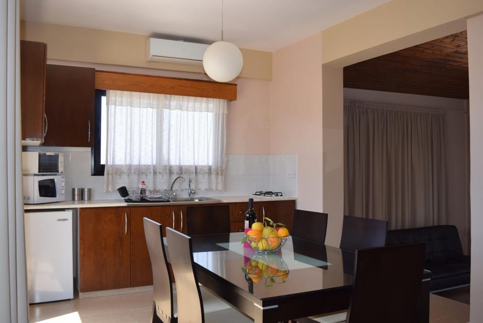 Anna Hotel Apartments Apartment hotel in Paphos District