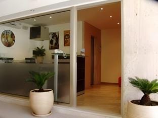 Eleonora Hotel Apartments Apartment hotel in Larnaca