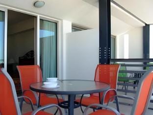 Eleonora Hotel Apartments Apartment hotel in Larnaca