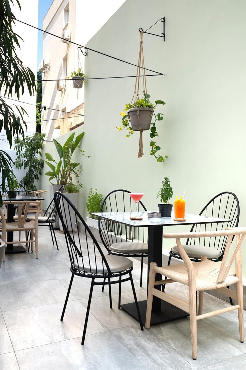 Roseum Boutique Hotel Hotel in Larnaca