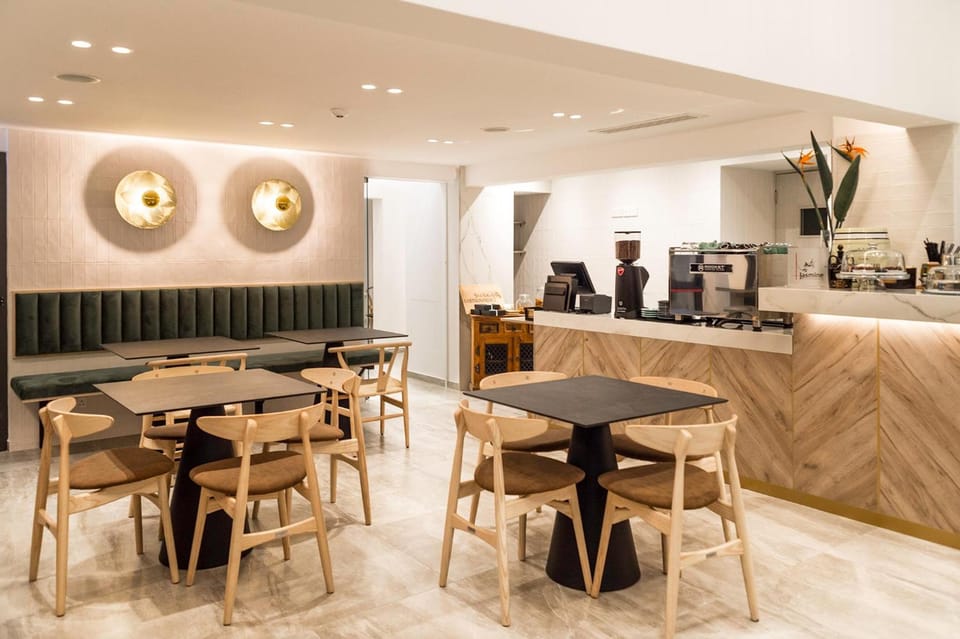 Roseum Boutique Hotel Hotel in Larnaca