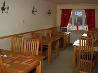 Alington House Hotel in Cambridge