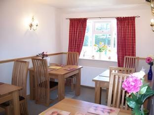 Alington House Hotel in Cambridge