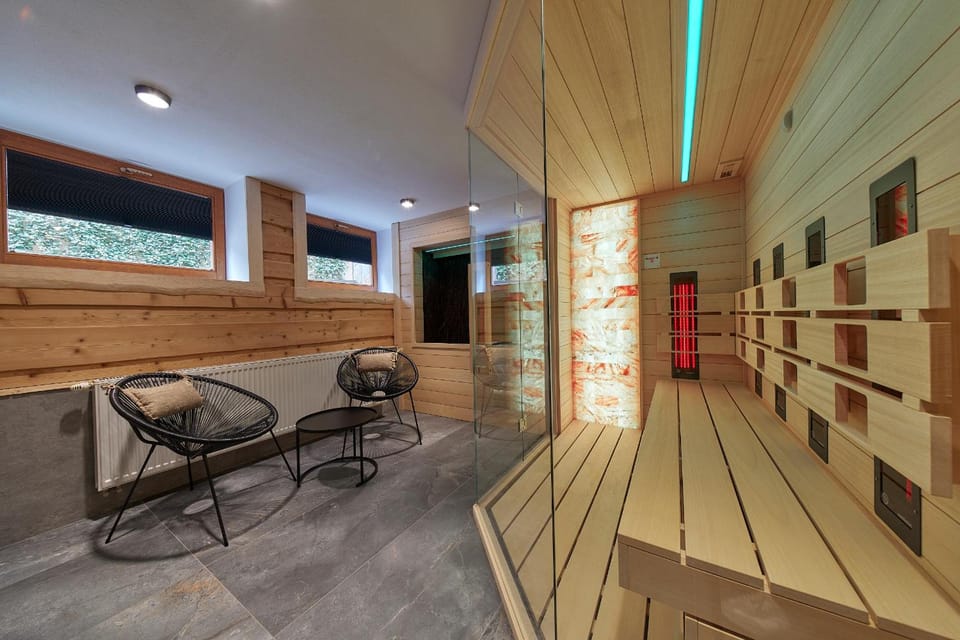Apartamenty Jan Apartment hotel in Zakopane