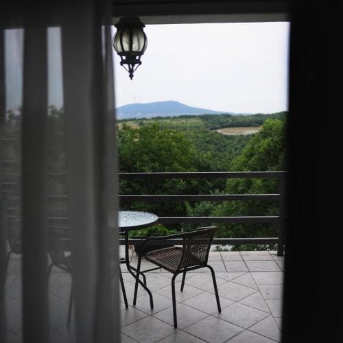 Villa Boho Cherga Hotel in Belgrade