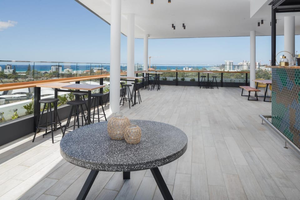 Rydges Gold Coast Airport Hotel in Bilinga