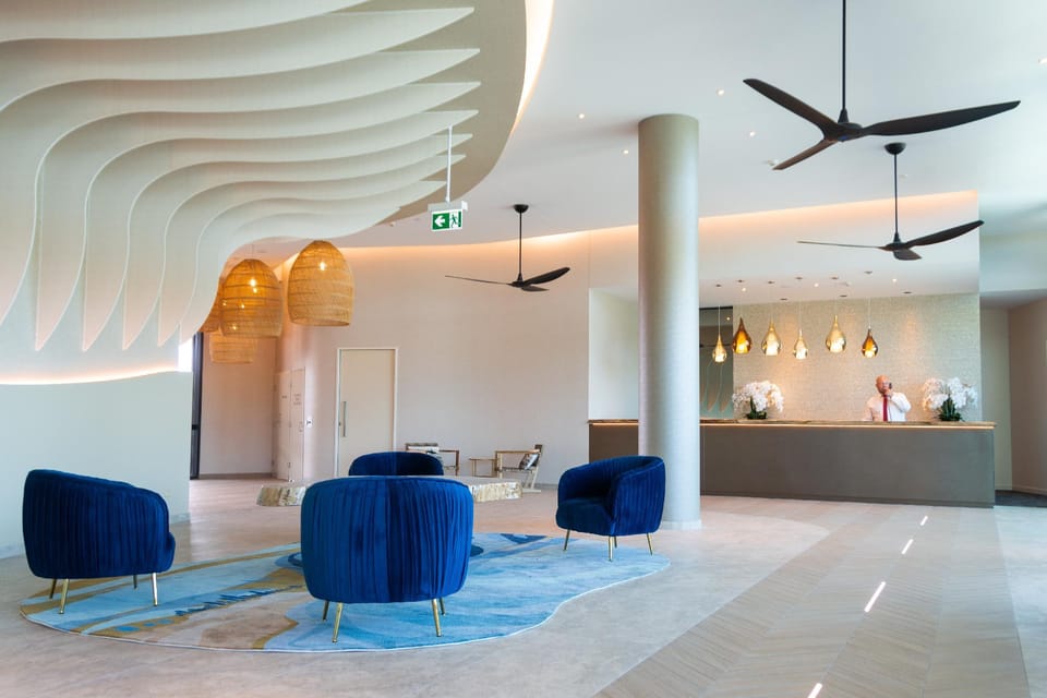 Rydges Gold Coast Airport Hotel in Bilinga