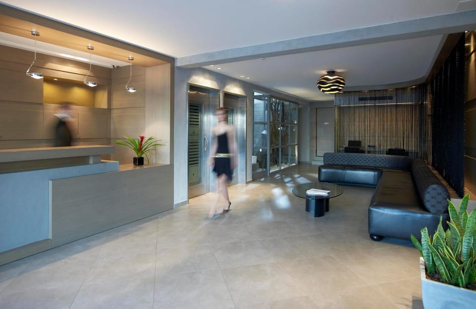 Anatolia Hotel Komotini Hotel in Decentralized Administration of Macedonia and Thrace