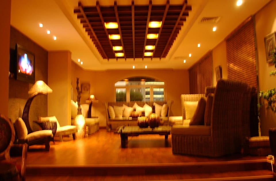 Spice Hotel Suites Hotel in Africa