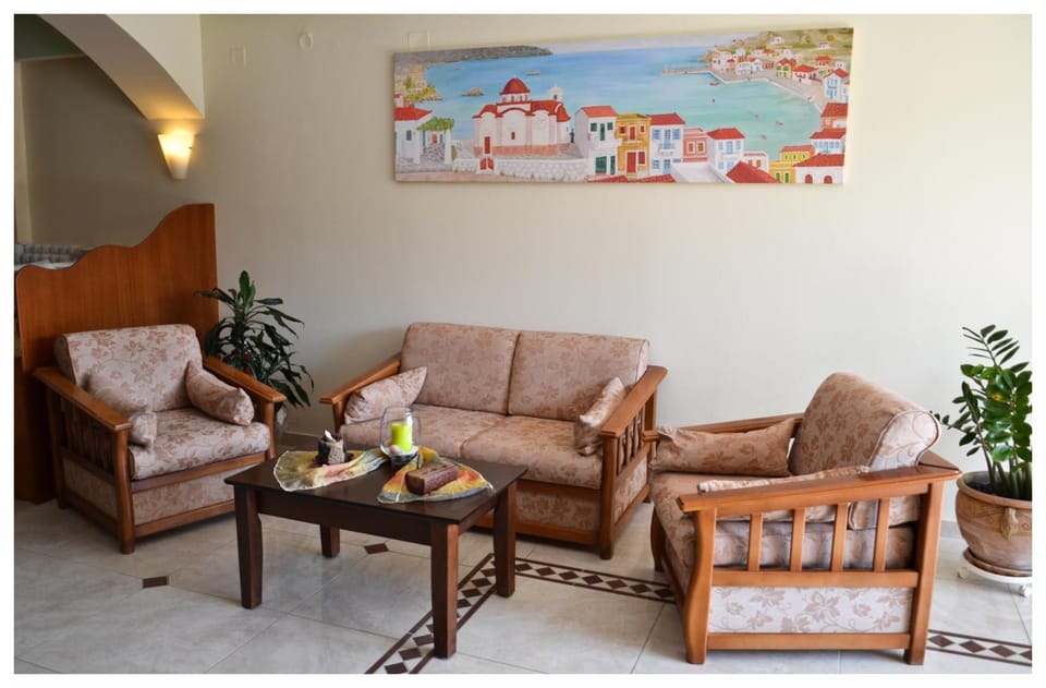 Alex Hotel in Karpathos