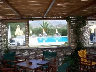 Alex Hotel in Karpathos