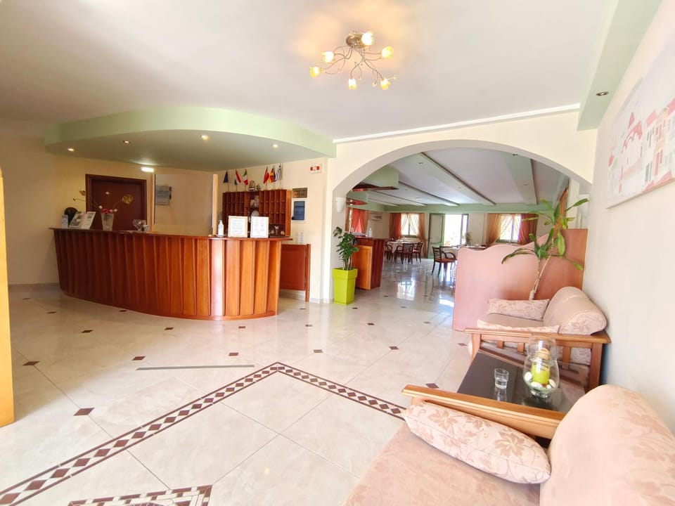 Alex Hotel in Karpathos