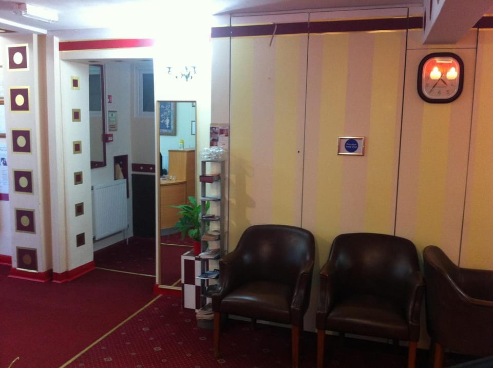 City View Hotel Roman Road Hotel in London Borough of Hackney
