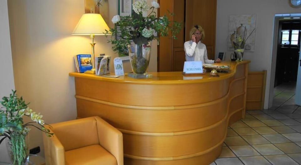 Hotel Wittlicher Hof Hotel in Rhineland-Palatinate