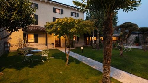 B&B Antico Borgo Marcemigo Hotel in Veneto