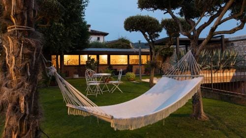B&B Antico Borgo Marcemigo Hotel in Veneto